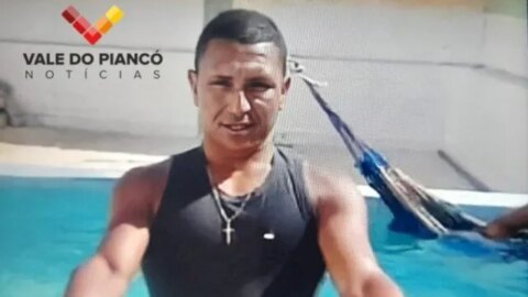 Homem morre em acidente de moto, no Vale do Piancó