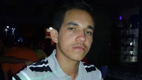 Jovem de 28 anos morre em acidente de moto, no Vale do Piancó