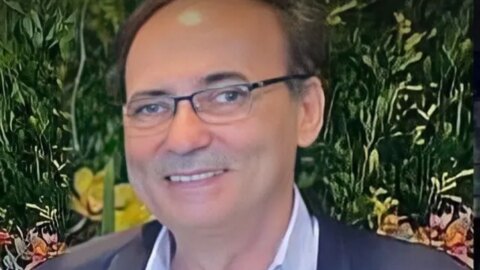 Médico cardiologista natural de Itaporanga morre de infarto fulminante