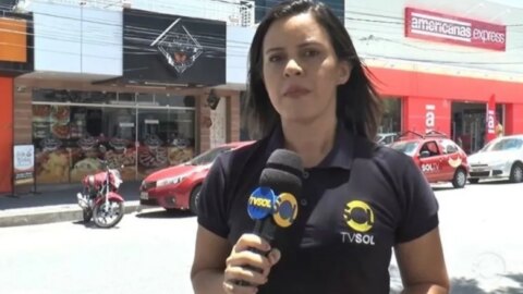 Panificadora interditada apresentava várias irregularidades sanitárias em pleno centro de Patos