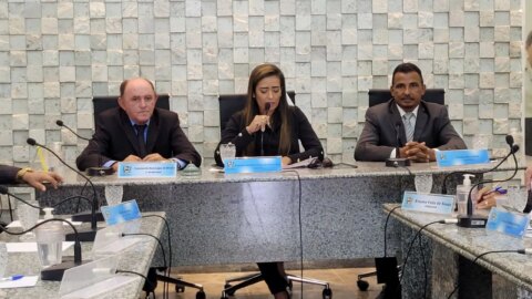 Presidente da Câmara de Catingueira antecipa pagamento da folha de junho e 1ª parcela do 13º salário