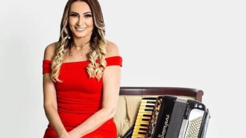 Morre a cantora e compositora Rita de Cássia, de ‘Meu Vaqueiro, Meu Peão’ e ‘Saga de Um Vaqueiro’