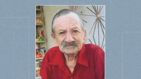 Idoso morre após incêndio em casa provocado por cigarro, na Paraíba