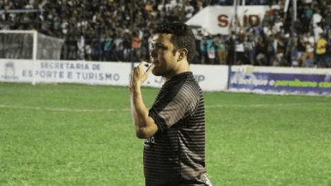 Técnico do Nacional de Patos considera que liberação do José Cavalcanti potencializa a força da equipe