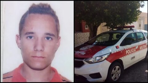 Dois homens são encontrados mortos em suas próprias residências, no Sertão da PB