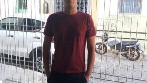 Jovem de 22 anos é assassinado a tiros em Itaporanga