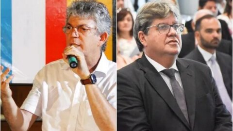 Por 31 votos a 5, Assembleia Legislativa derruba parecer do TCE-PB e aprova contas de Ricardo Coutinho e João Azevêdo