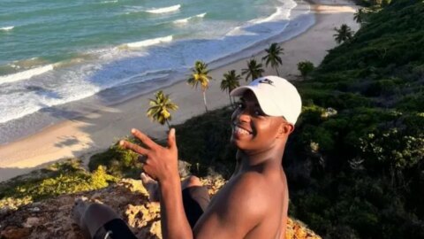 Jovem de 20 anos morre após ser espancado em bloco de carnaval, na PB