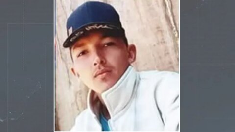 Jovem é assassinado a facadas após discussão, em Bonito de Santa Fé
