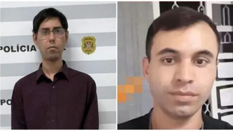 Casos Adonias: suspeito está detido e Polícia Civil de SP divulga motivos da prisão