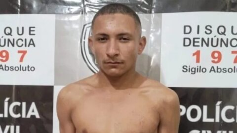 Jovem de 18 anos é encontrado morto, no Sertão da PB