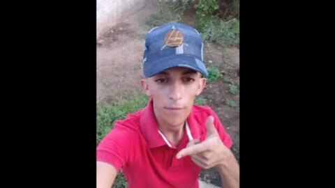 Jovem de 23 anos é morto a tiros , no Sertão da PB