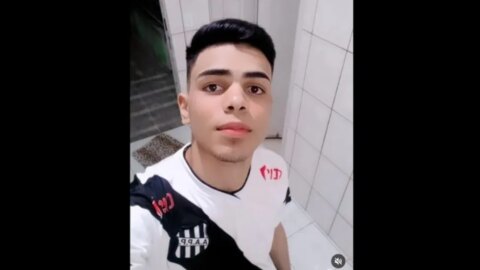 Jovem de 18 anos é morto a facada no centro de Itapetim-PE