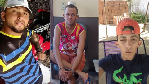 Em menos de 48h, 3 homens são mortos a tiros na região de Catolé do Rocha e mulher é atingida e está internada