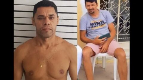 Dos sete assaltantes mortos em confronto com a polícia, um era da cidade de Patos