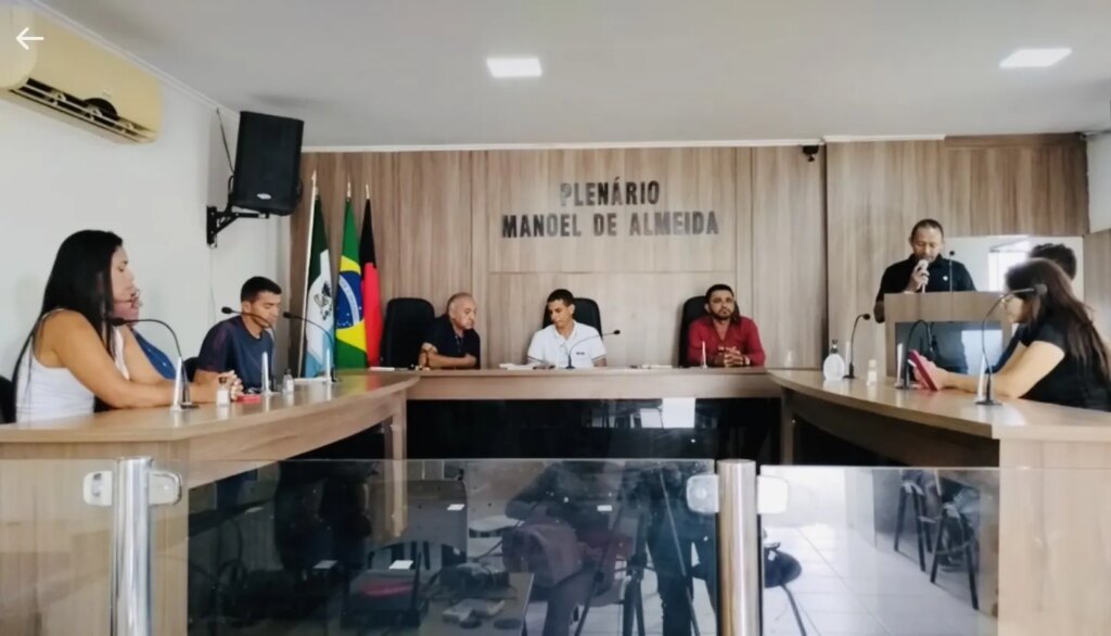 Câmara aprova PL para bancar tratamento de prefeito, na Região Metropolitana de Patos