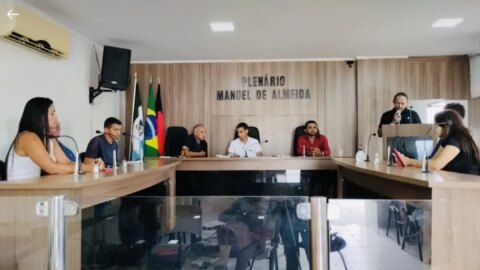 Câmara aprova PL para bancar tratamento de prefeito, na Região Metropolitana de Patos