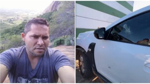 Pistoleiro morre em confronto com a DRACO e DHE Patos, no Sertão da PB