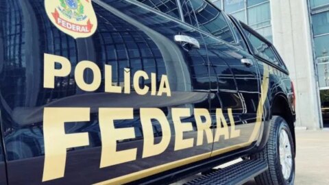 PF em Patos prende paraibano de Tavares condenado por homicídio no MS