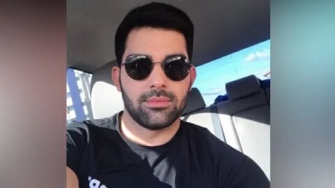 NA PB: Empresário morre de câncer aos 28 anos, dois dias antes de completar dois meses de casado