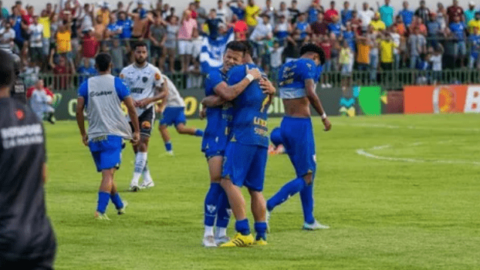 Eliminado da Copa do Brasil, Botafogo-PB volta as atenções para decisão de vaga no Estadual contra o Nacional de Patos