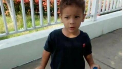 Criança de 2 anos morre após sofrer descarga elétrica em extensão, no Vale do Piancó