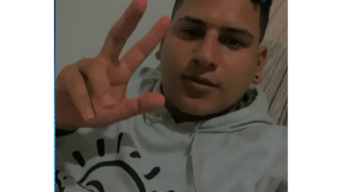 Jovem é assassinado com mais de 10 tiros na noite desta segunda-feira (13), no Sertão