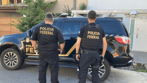 Polícia Federal deflagra operação na PB e mais 11 estados contra fraudes no Auxílio Emergencial que ultrapassam R$ 50 milhões