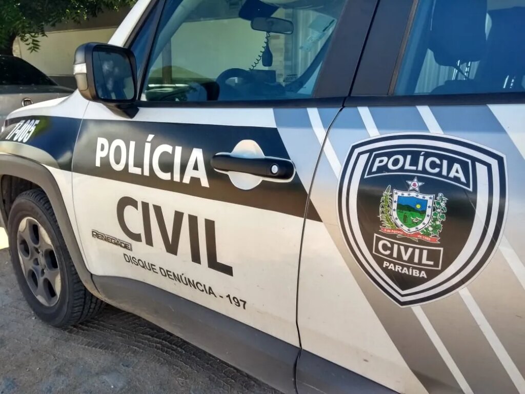 Homem é preso por tentativa de feminicídio em Piancó