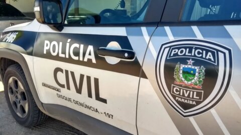 Homem é preso por tentativa de feminicídio em Piancó
