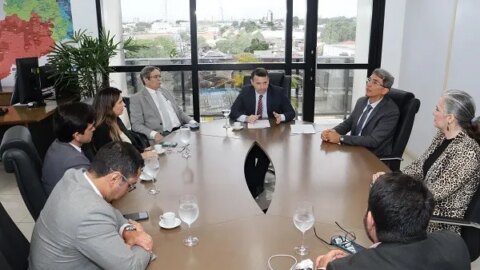 Ministério Público instala gabinete de gestão de crise para monitorar violência contra as escolas na Paraíba