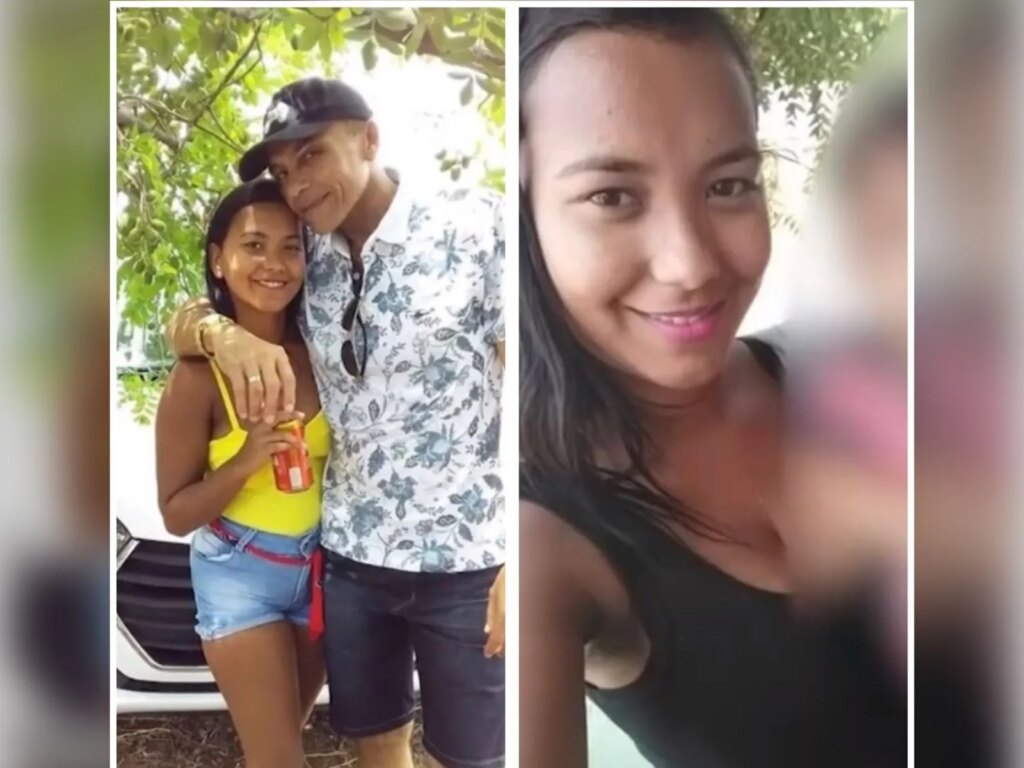 Homem que matou jovem a facadas na frente do filho é condenado a 37 anos de prisão, em Patos