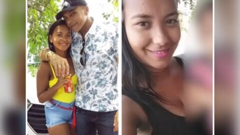 Homem que matou jovem a facadas na frente do filho é condenado a 37 anos de prisão, em Patos