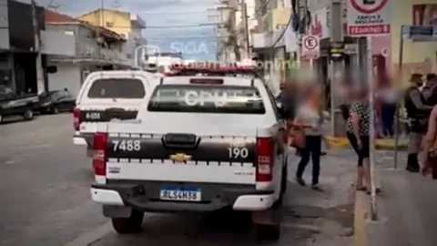 Aposentado é agredido e roubado por menores em Itaporanga