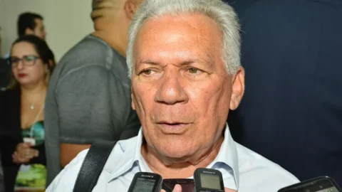 Prefeito de Cajazeiras é denunciado por importunação sexual, e caso é encaminhado ao TJPB