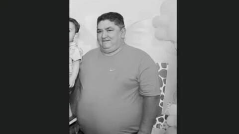 <strong>Morte de Manuca abala familiares e servidores do DETRAN, em Patos</strong>