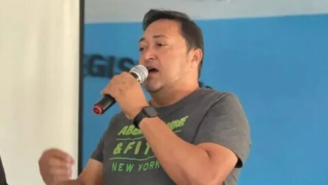 Prefeito é morto a tiros dentro de casa, no Rio Grande do Norte
