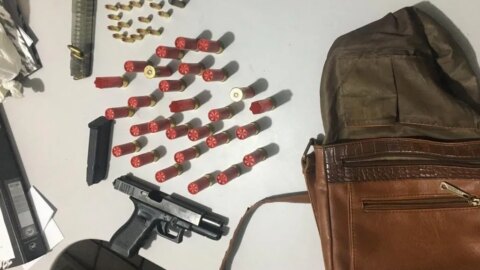Polícia Militar e Civil, através da DHE/Patos, prendem criminoso foragido da Justiça