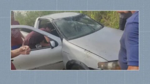 Idoso é arrastado e morre ao tentar atravessar riacho, no Sertão da PB