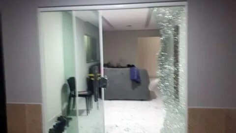 Casa do assessor de Padre Fabrício é alvejada com tiros, na PB