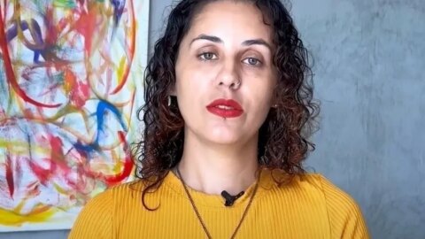 Filha desvenda morte de pai e descobre que ele foi assassinado com motosserra, em Itaporanga