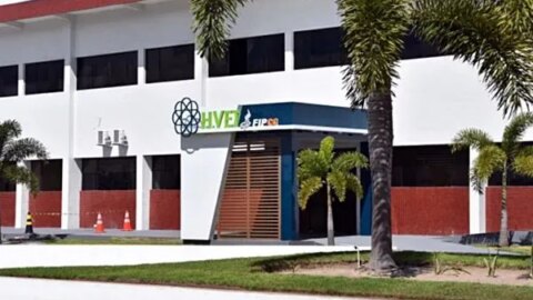 UNIFIP prepara inauguração de hospital veterinário em Campina Grande