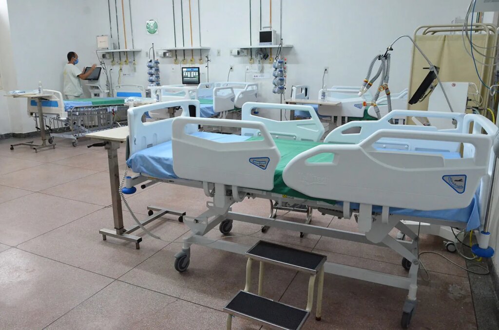 Boletim semanal de síndromes respiratórias aponta mais de 1,2 mil registros de casos graves neste ano na Paraíba