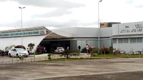 Mulher ateia fogo na própria residência e fica gravemente ferida, no Vale do Piancó
