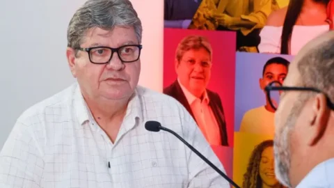 João Azevêdo anuncia R$ 930 milhões em pagamentos da antecipação do 13º e da folha de maio