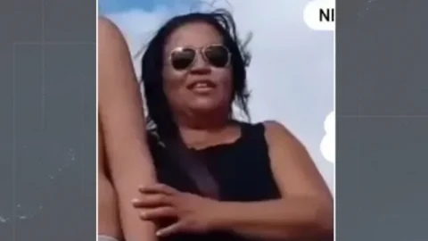 Mulher morre em acidente de moto, no Vale do Piancó