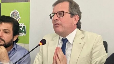 Prefeito de Sousa é condenado à prisão por agredir Myriam Gadelha; ex-namorada vai recorrer para aumentar pena