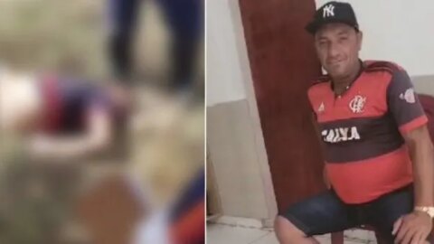 Vítima de homicídio em Patos é identificada