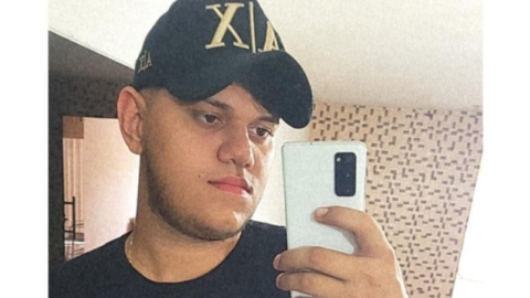 Jovem de 23 anos é socorrido para Patos após ter perna decepada em acidente de moto, no Vale do Piancó