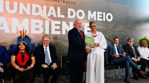 Parque Nacional na Serra do Teixeira terá 61 mil hectares e João Azevêdo diz que projeto impulsionará ações de preservação